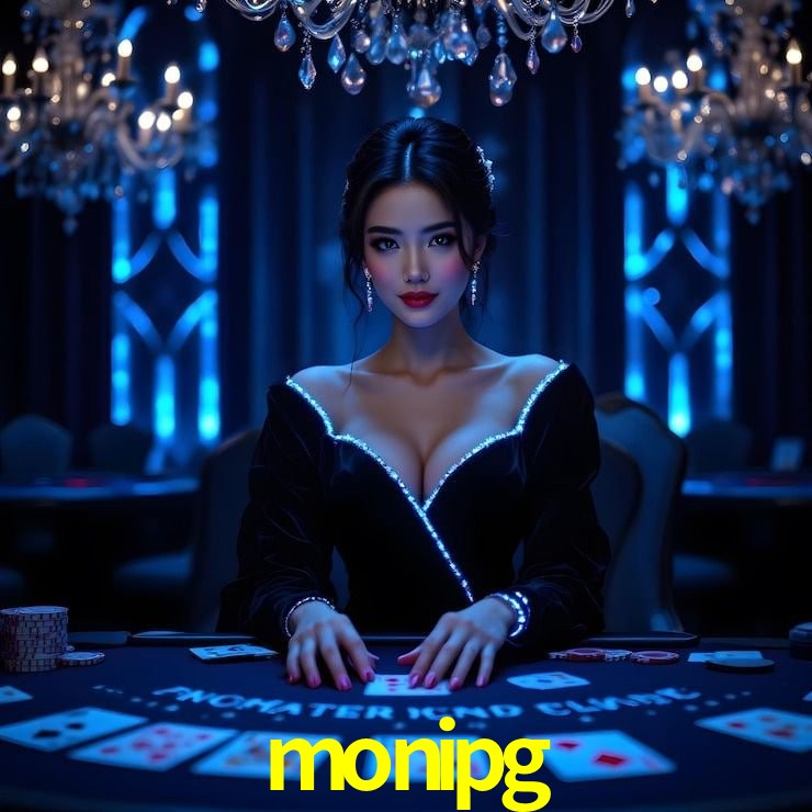 Experiência VIP monipg