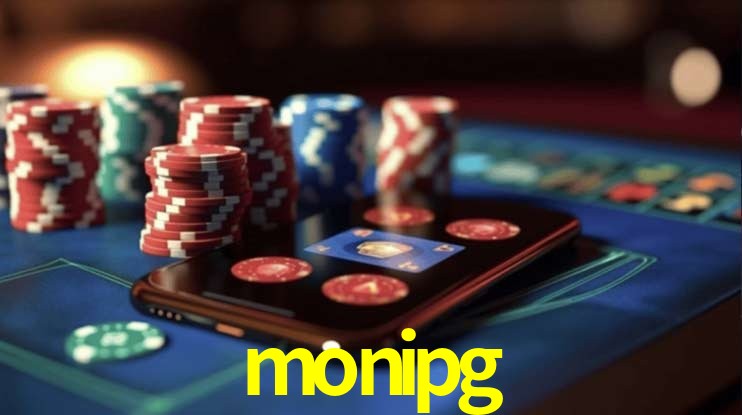 Estatísticas monipg
